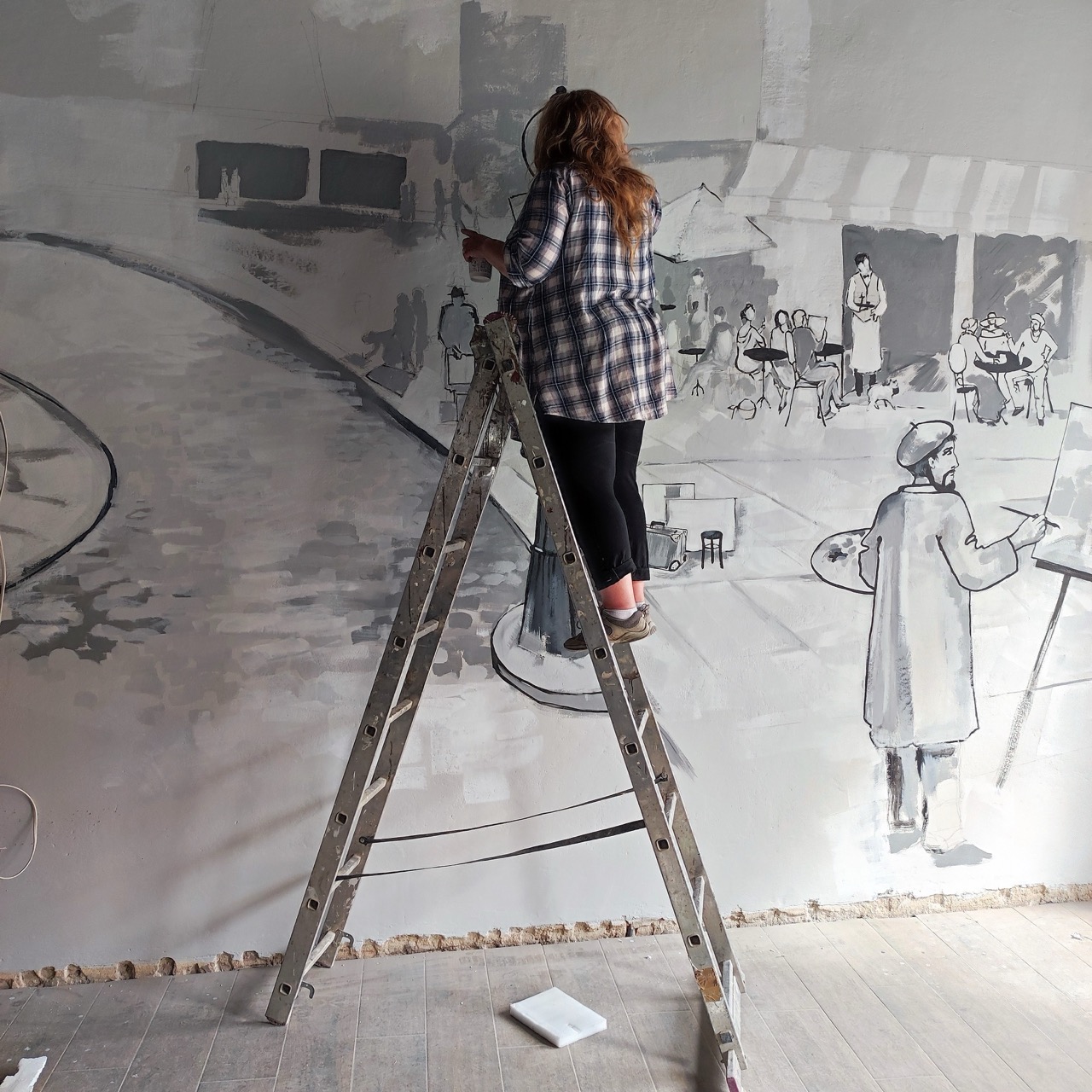 Aleksandra Wiśniewska