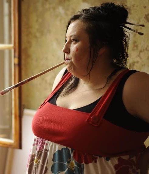 Aleksandra Wiśniewska